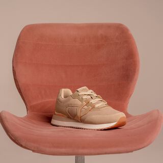Sneakers pour Femme modèle NARITA de MARIAMARE