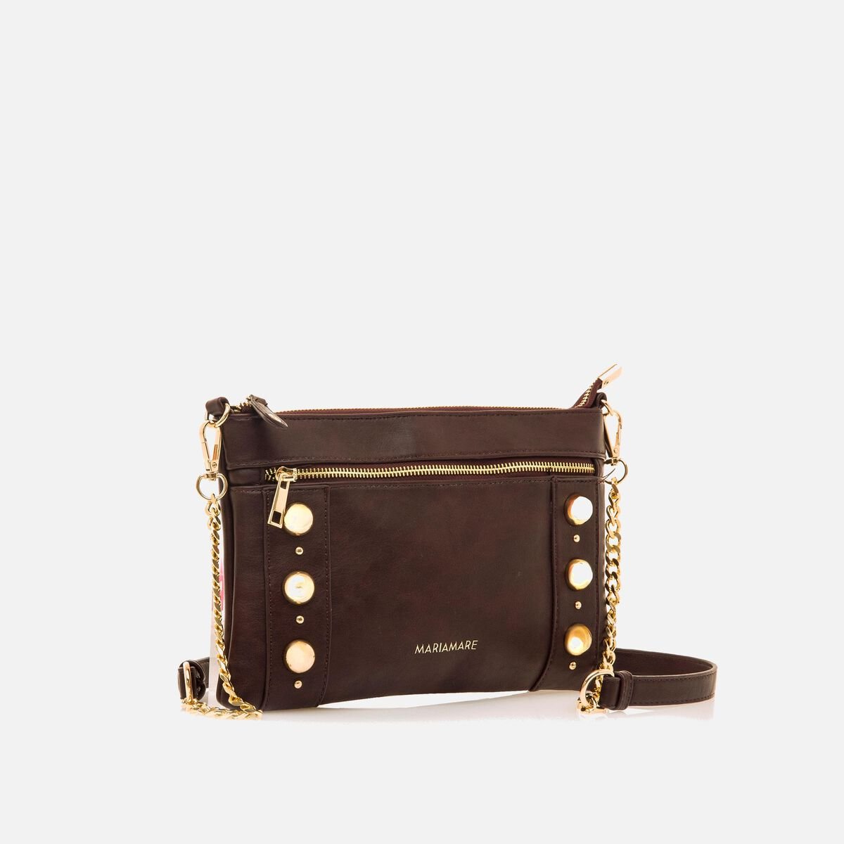 Sacs bandouliere pour Femme modèle SERAH de MARIAMARE image number 2