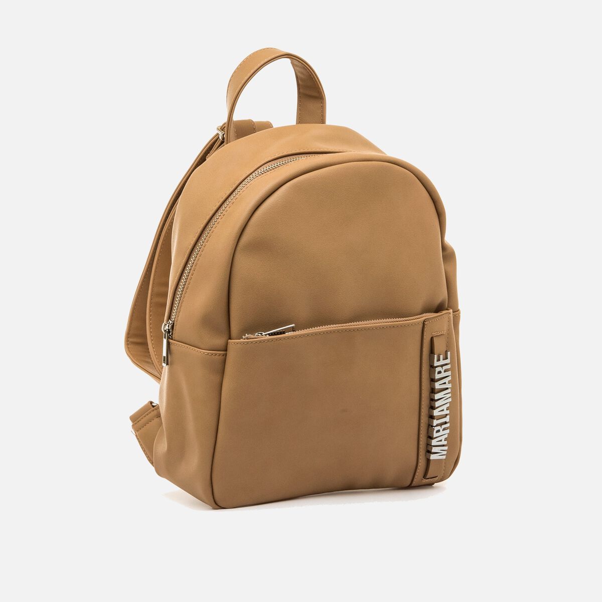 Sacs a dos pour Femme mod&egrave;le LLAMA de MARIAMARE image number 2