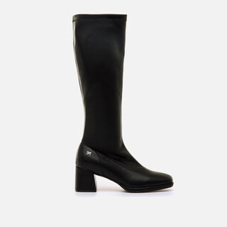 Botas de tacon de Mujer modelo NEROLA de MARIAMARE
