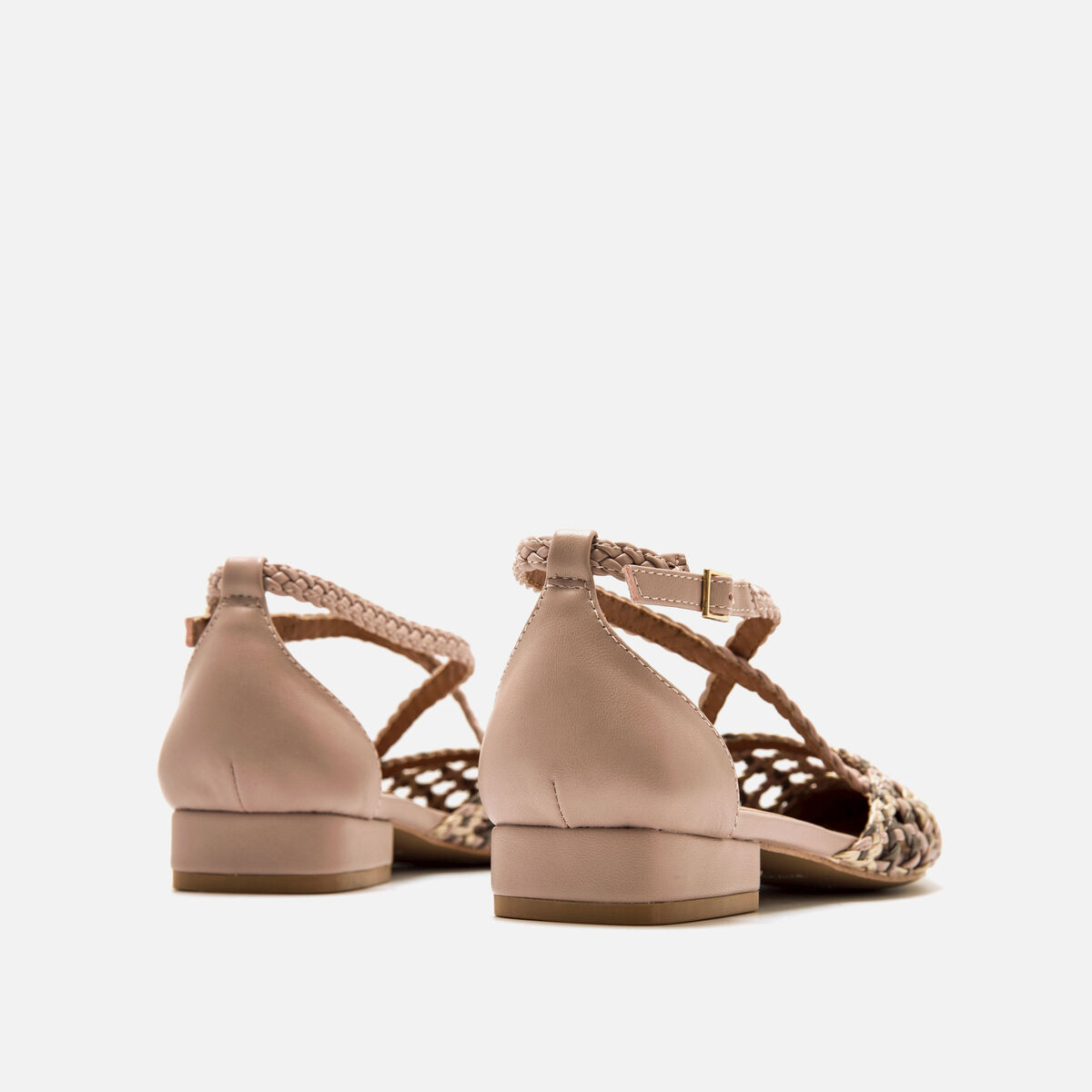 Sapatos planos de Mulher modelo PUGLIA de MARIAMARE image number 2