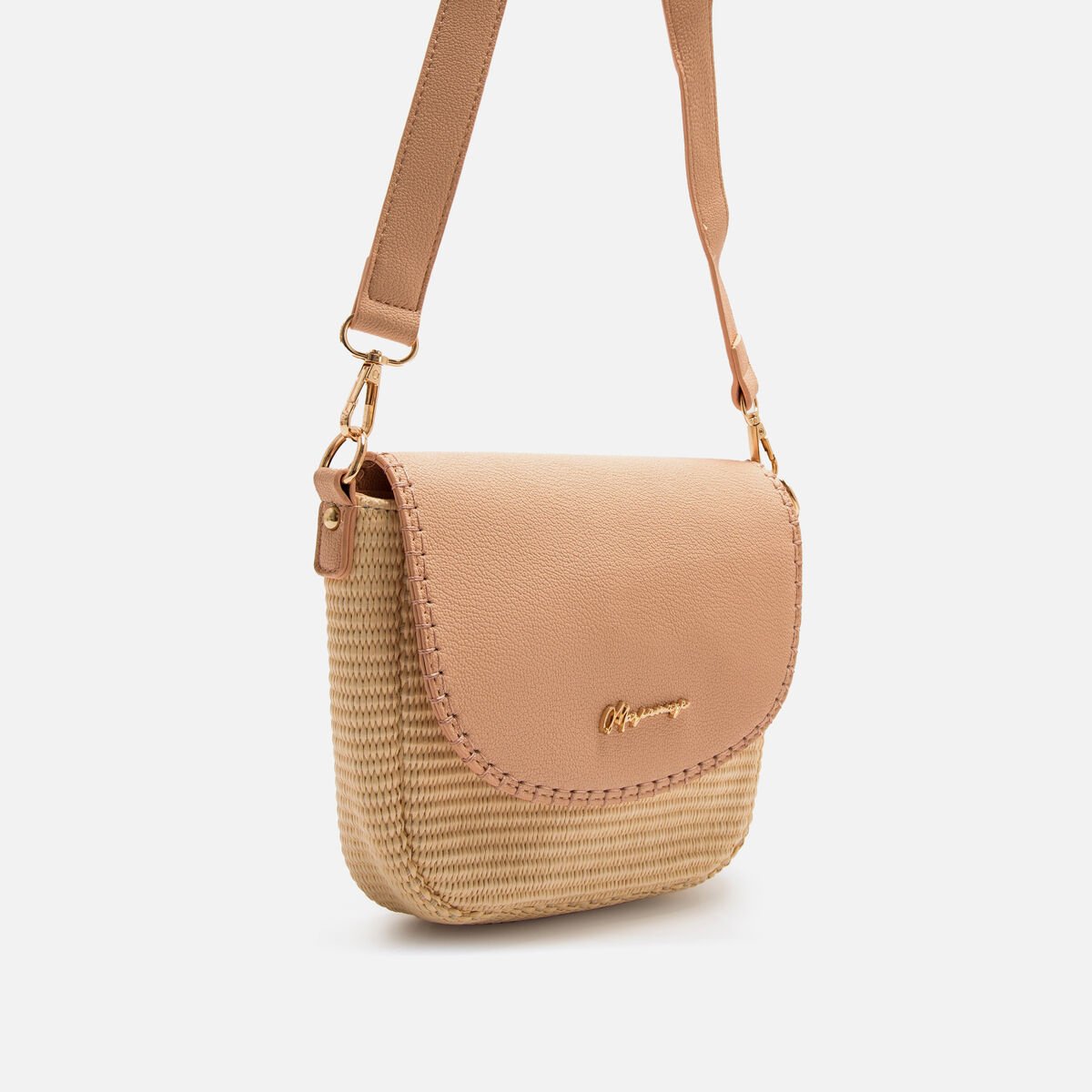 Sacs bandouliere pour Femme mod&egrave;le SALA de MARIAMARE image number 1