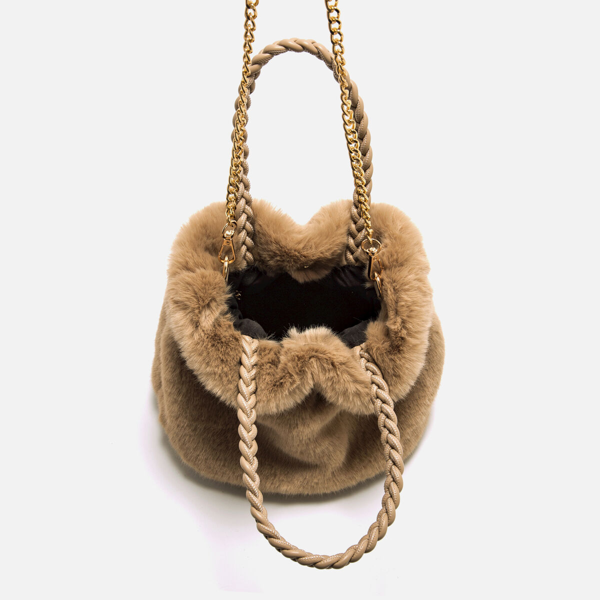 Sacs a main pour Femme modèle BOMBO de MARIAMARE image number 4