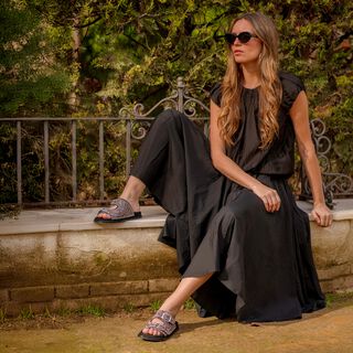 Sandalias planas de Mulher modelo FAELLA de MARIAMARE