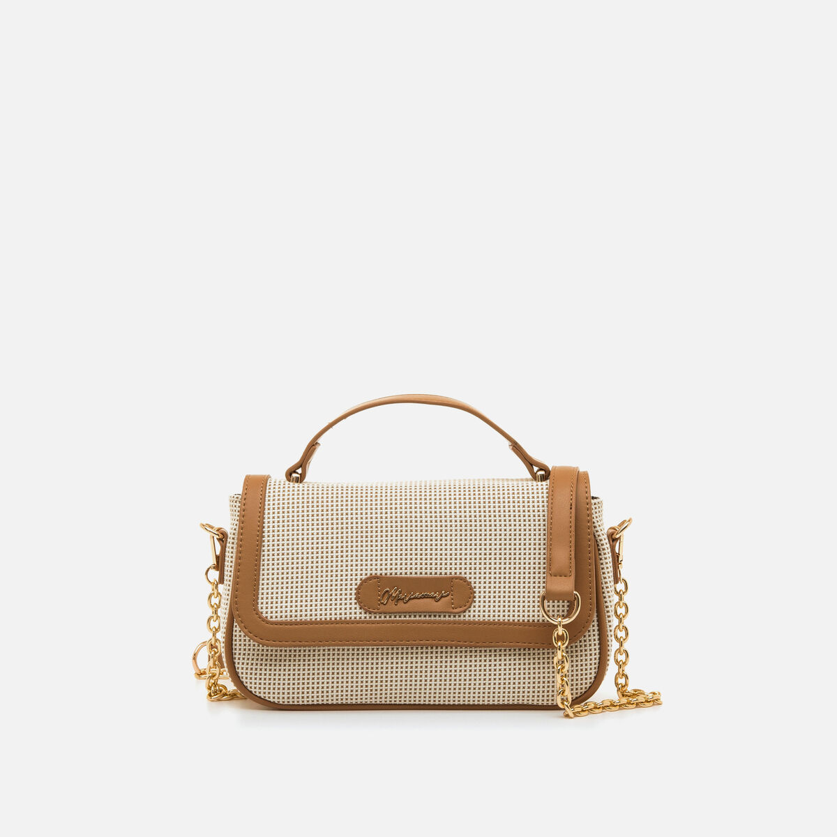 Bandoleras de Mujer modelo FRIO de MARIAMARE image number 0