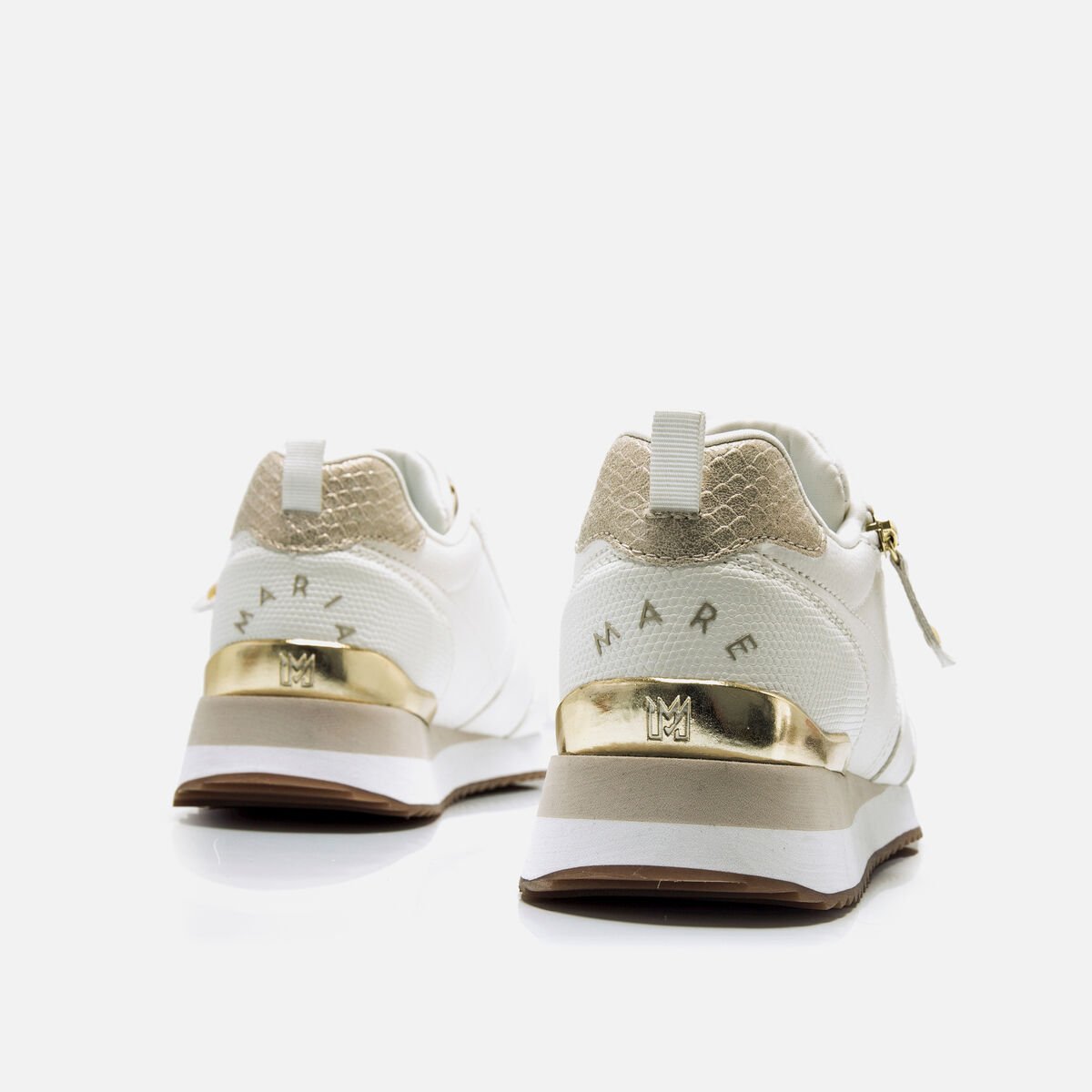 Sneakers pour Femme modèle NARITA de MARIAMARE image number 5