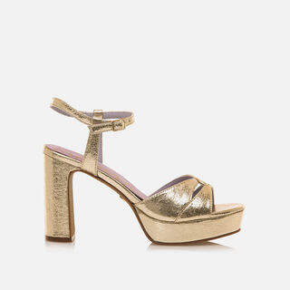 Sandalias de salto de Mulher modelo ROSETA de MARIAMARE