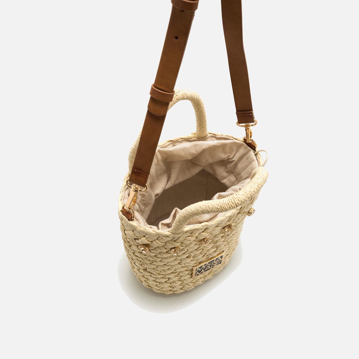 Sacs a main pour Femme modèle CATY de MARIAMARE image number 5