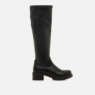 Bottes a talons pour Femme modèle NEW ALTEA de MARIAMARE