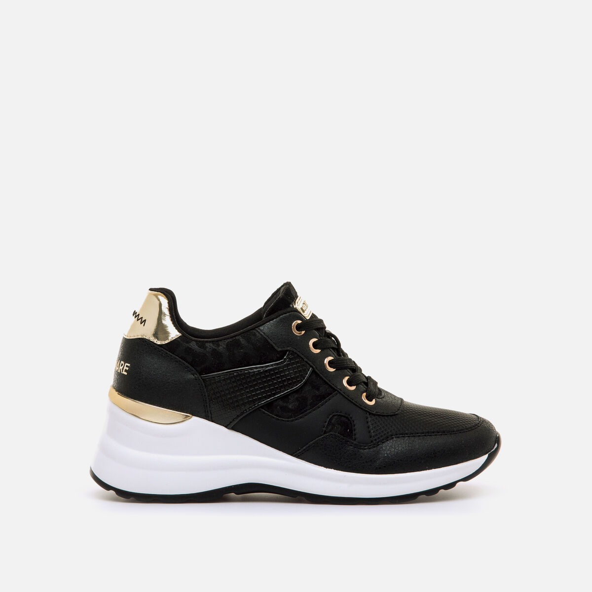 Sneakers pour Femme mod&egrave;le CINZIA de MARIAMARE image number 0