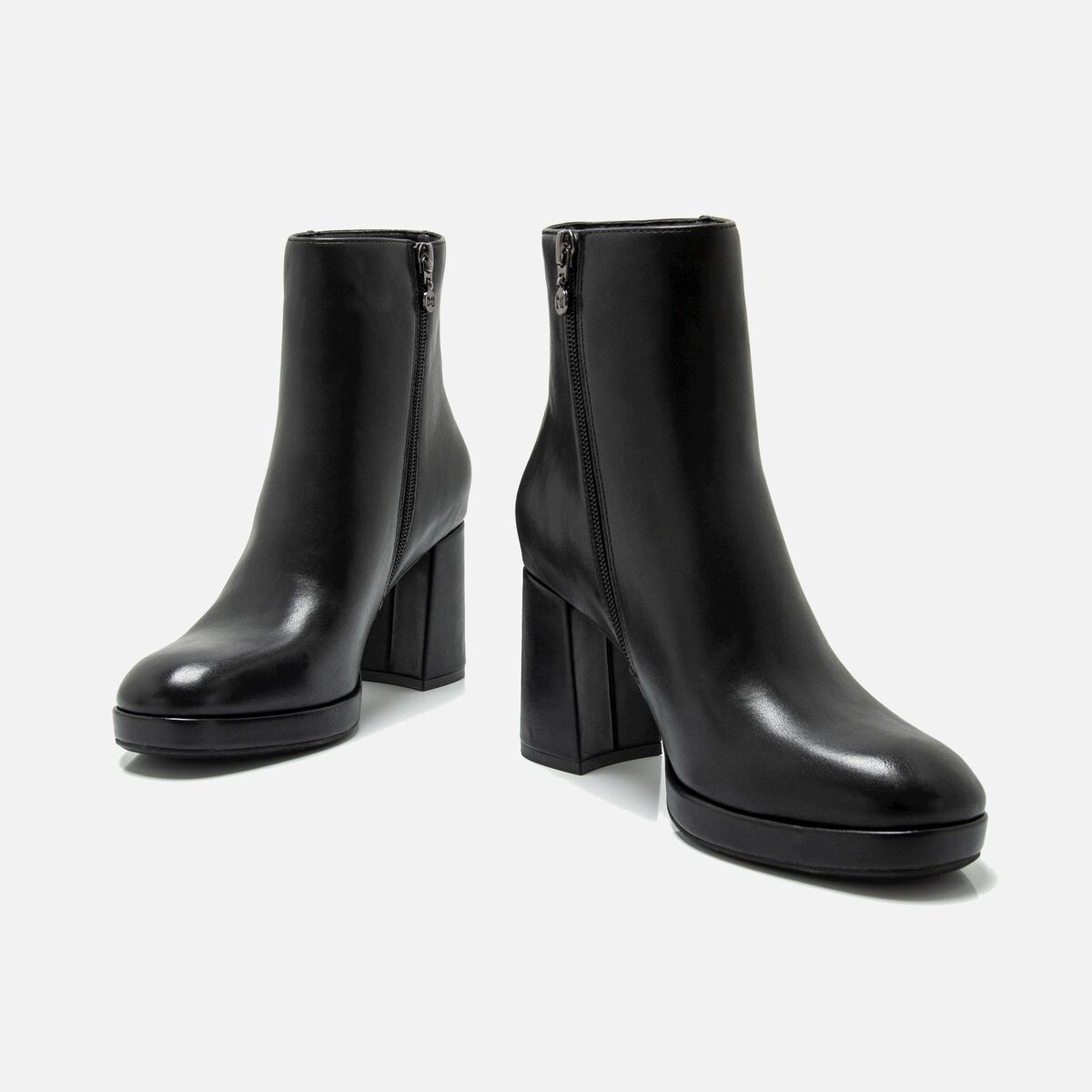 Botines de tacon de Mujer modelo FRIULI de MARIAMARE image number 3