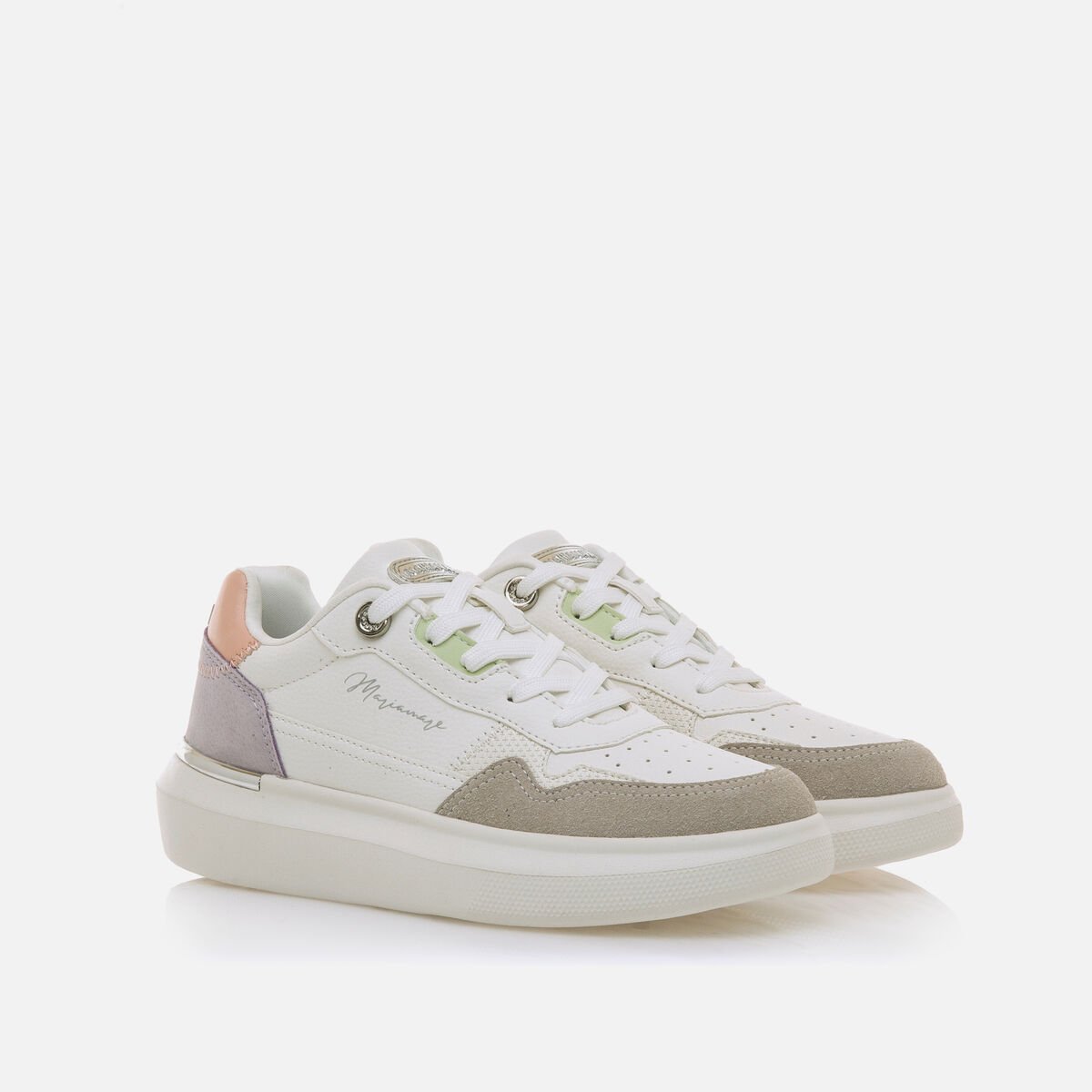 Zapatillas de Mujer modelo VARESE de MARIAMARE image number 4
