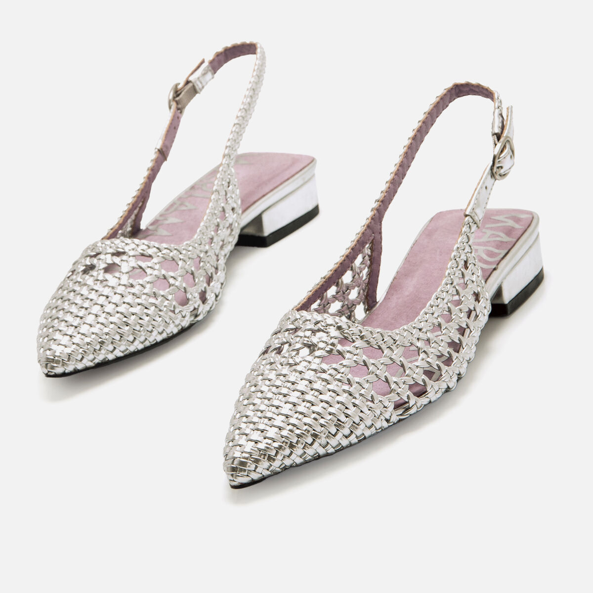 Zapatos planos de Mujer modelo PUGLIA de MARIAMARE image number 7
