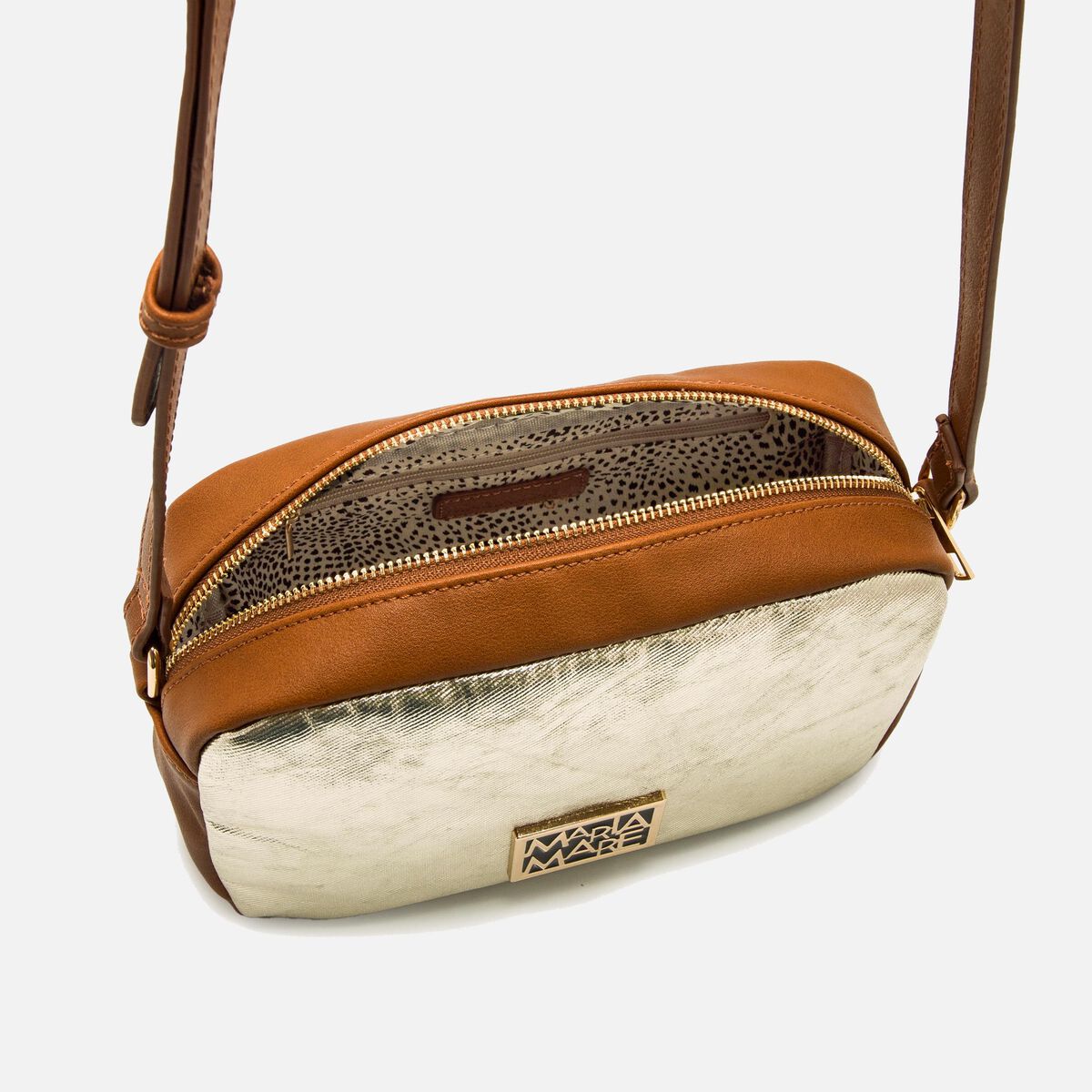 Sacs bandouliere pour Femme modèle BLUFF de MARIAMARE image number 4