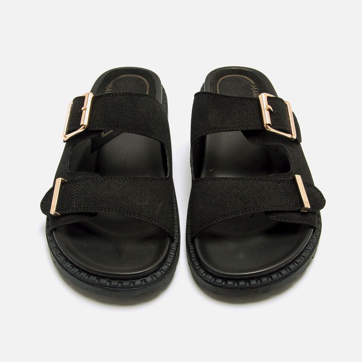Sandalias planas de Mujer modelo FRAINE de MARIAMARE image number 3