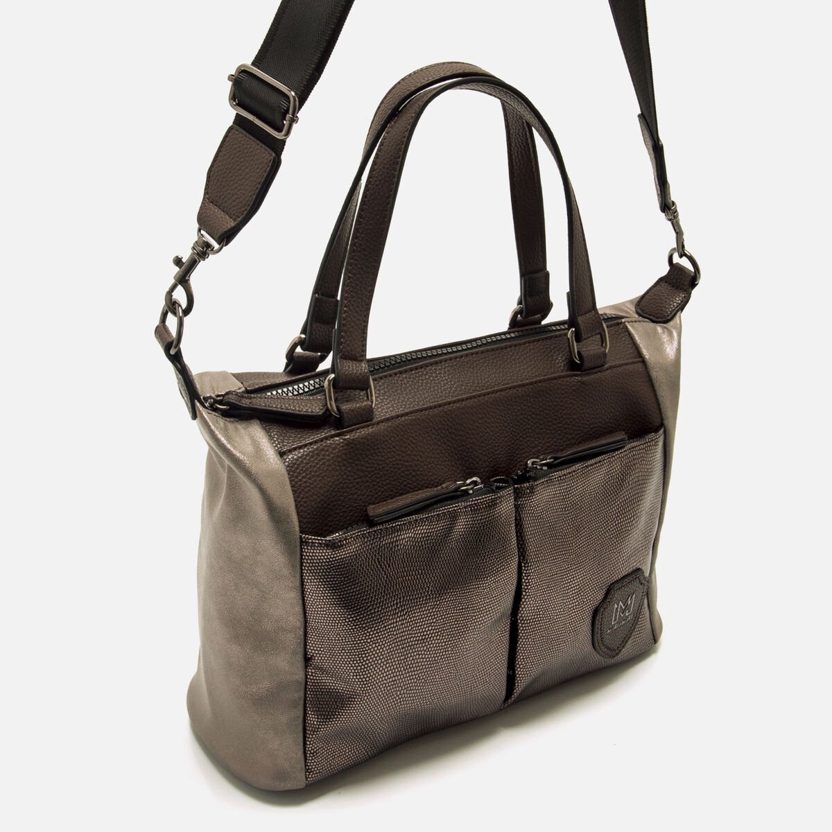 Bolsos de Mujer modelo NIEVE de MARIAMARE image number 1