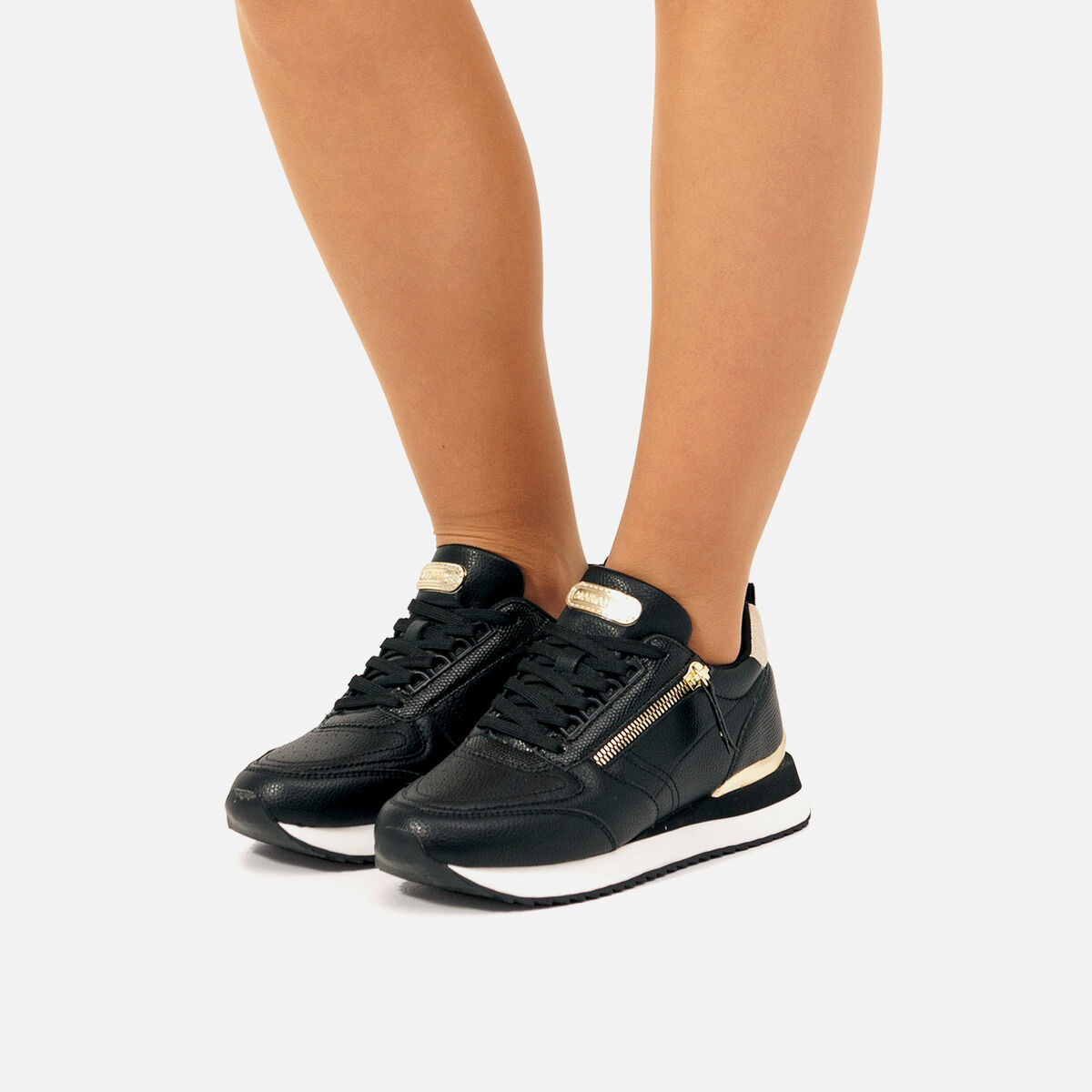 Sneakers pour Femme modèle NARITA de MARIAMARE image number 2