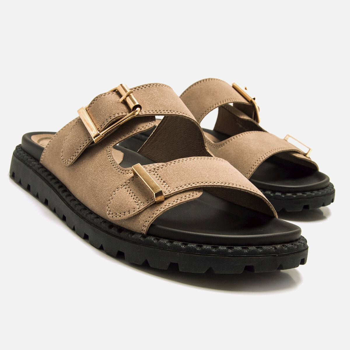 Sandalias planas de Mulher modelo FRAINE de MARIAMARE image number 3
