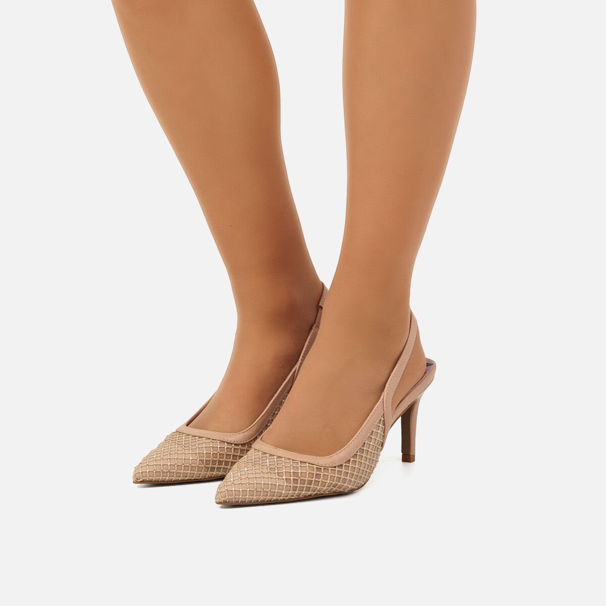 Zapatos de tacon de Mujer modelo NUORO de MARIAMARE image number 2