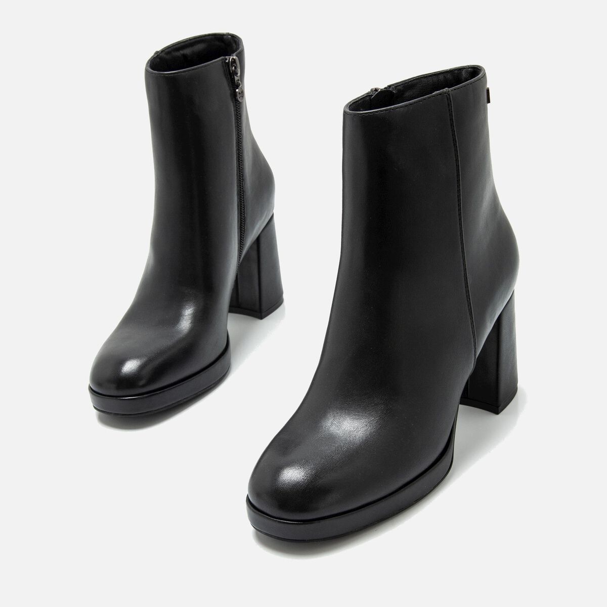 Botines de tacon de Mujer modelo FRIULI de MARIAMARE image number 5