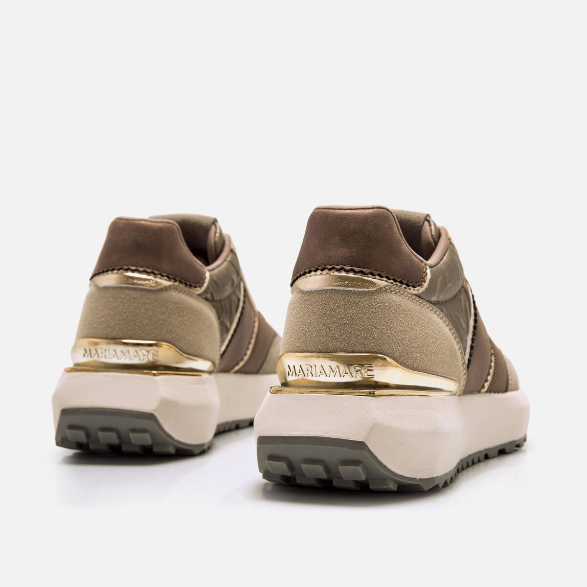 Sneakers pour Femme modèle HOKU de MARIAMARE image number 6