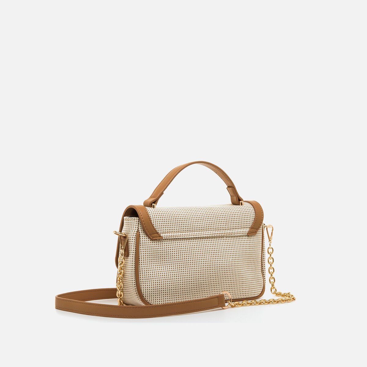 Sacs bandouliere pour Femme mod&egrave;le FRIO de MARIAMARE image number 3