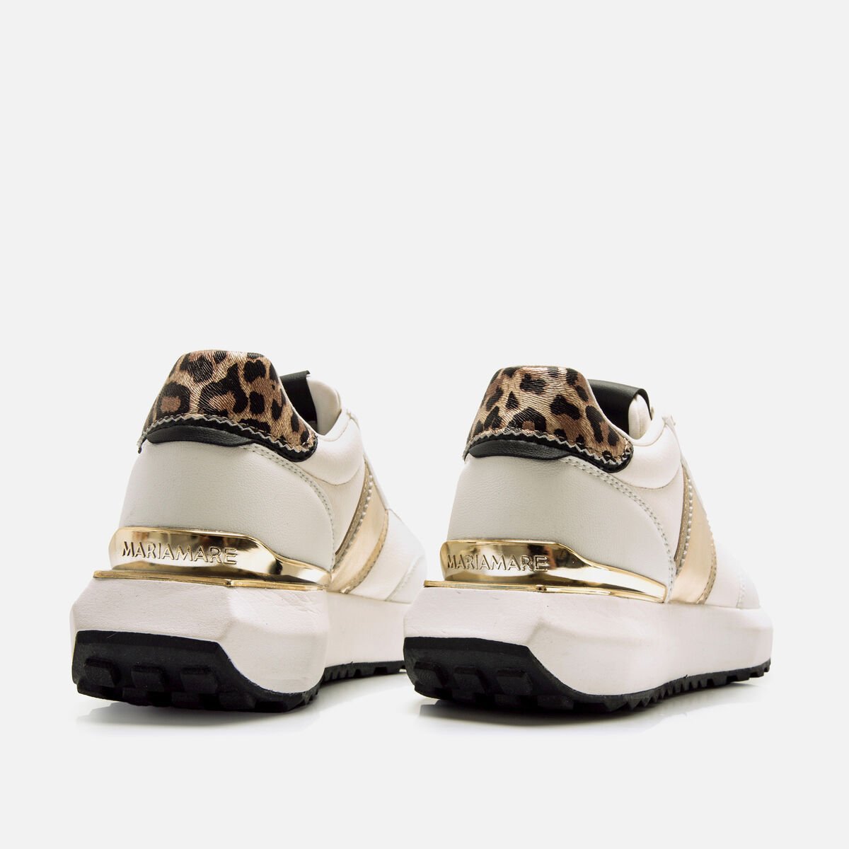 Sneakers pour Femme modèle HOKU de MARIAMARE image number 5