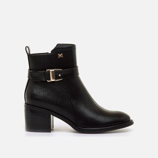 Botines de tacon de Mujer modelo ONORE de MARIAMARE