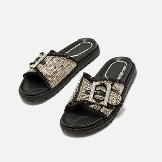 Sandalias planas de Mujer modelo FRAINE de MARIAMARE
