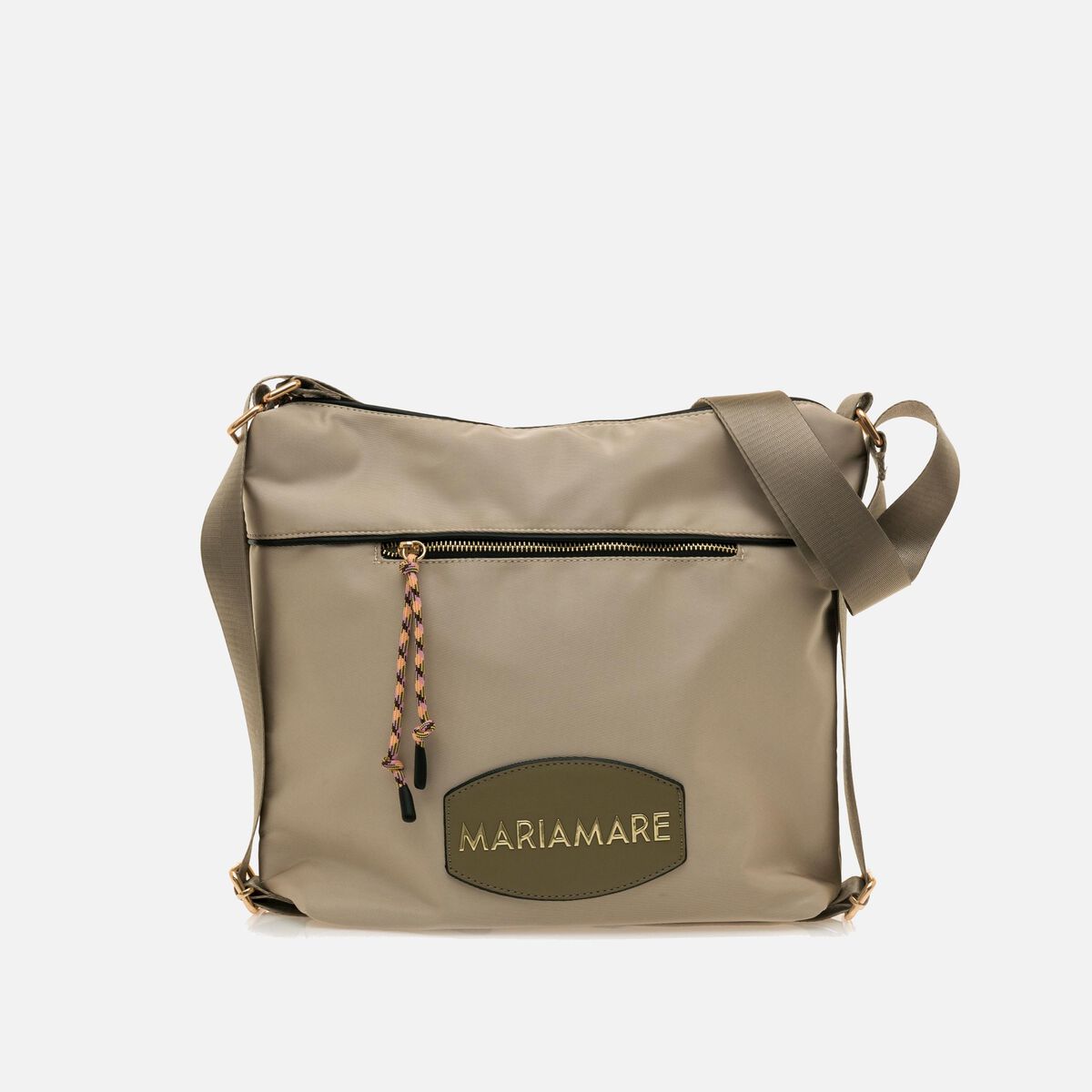 Sacs bandouliere pour Femme modèle REAGAN de MARIAMARE image number 0
