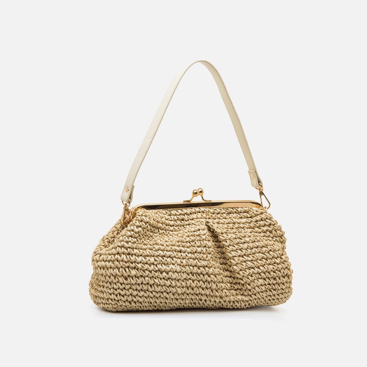 Sacs pour Femme mod&egrave;le SIROCO de MARIAMARE image number 3