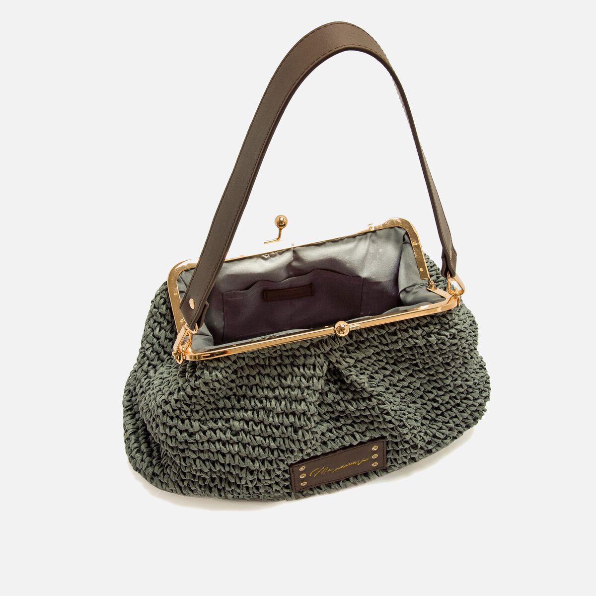 Sacs pour Femme mod&egrave;le SIROCO de MARIAMARE image number 4