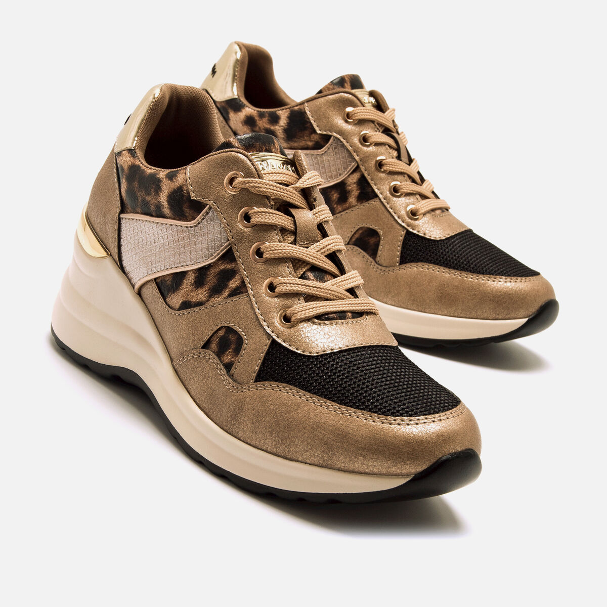 Zapatillas de Mujer modelo CINZIA de MARIAMARE image number 5