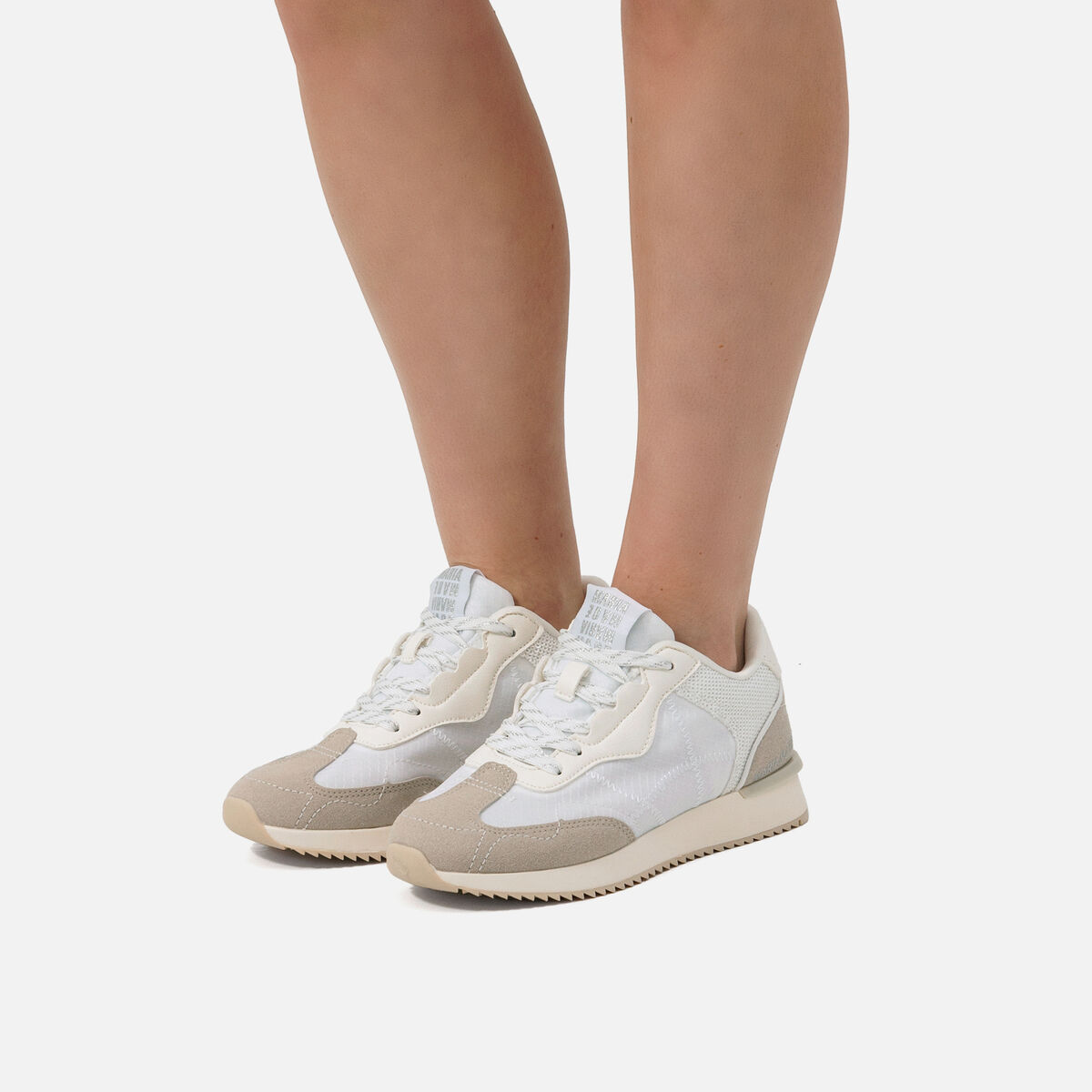 Sneakers pour Femme modèle LIVANA de MARIAMARE image number 2