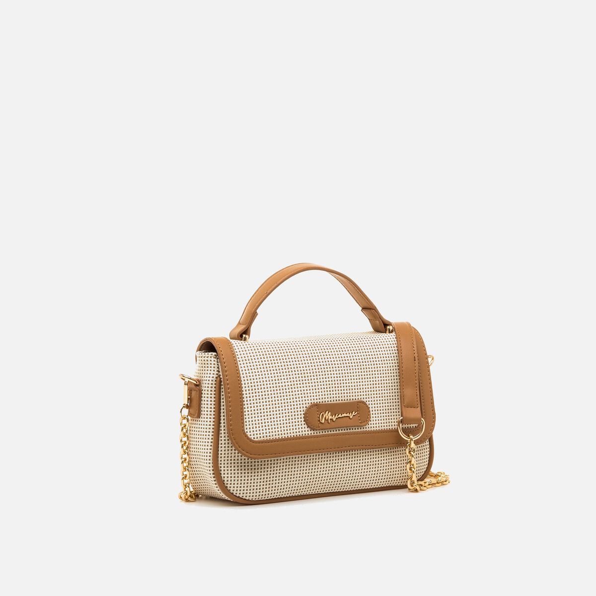 Malas de tiracolo de Mulher modelo FRIO de MARIAMARE image number 2