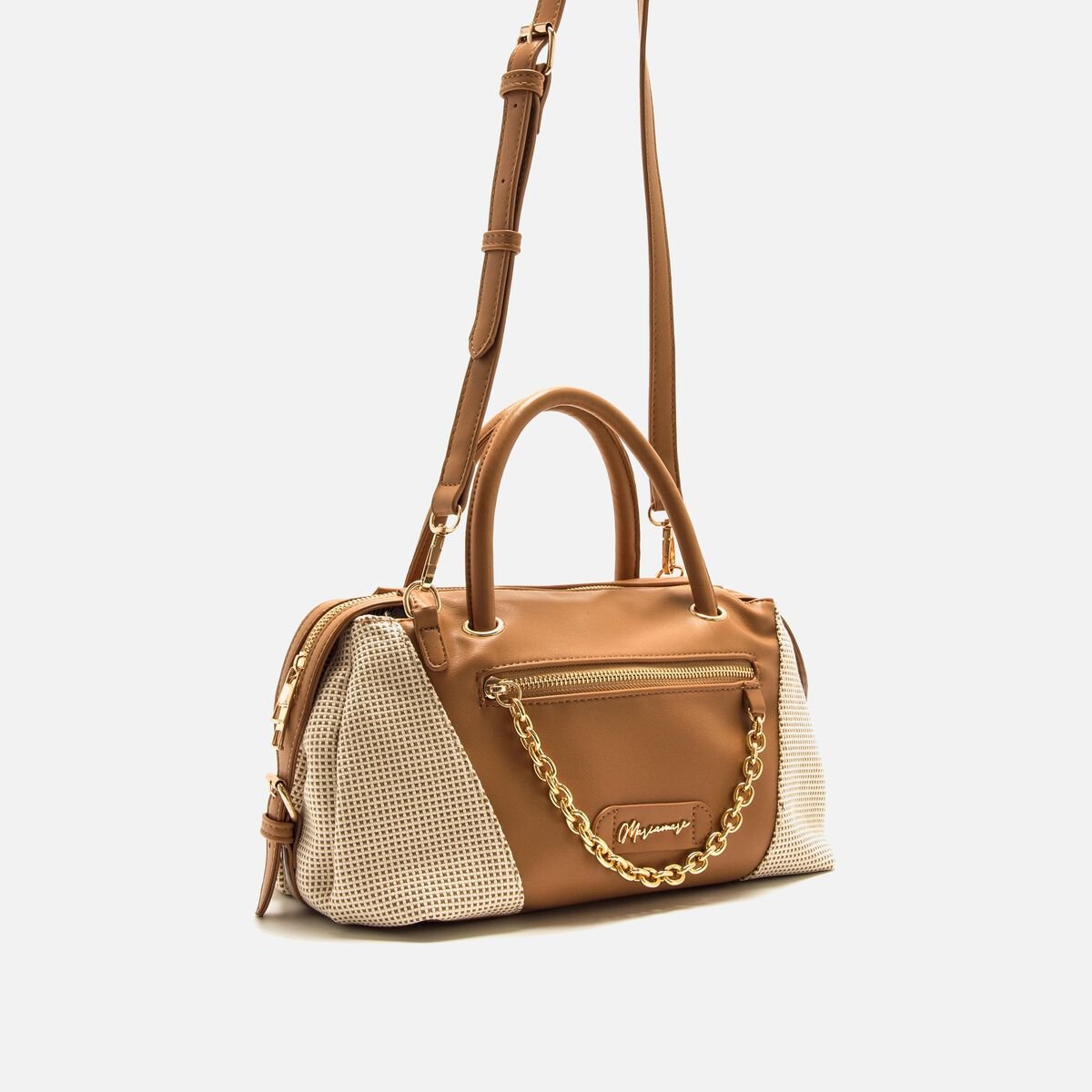 Bolsos de Mujer modelo FLAMA de MARIAMARE image number 5