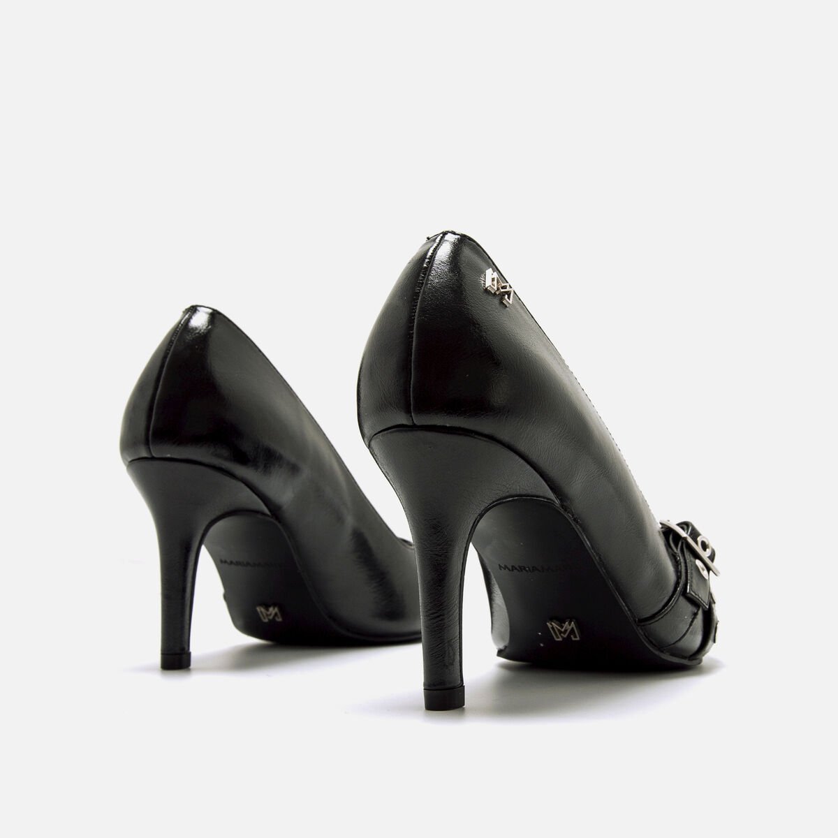 Zapatos de tacon de Mujer modelo NUORO de MARIAMARE image number 6