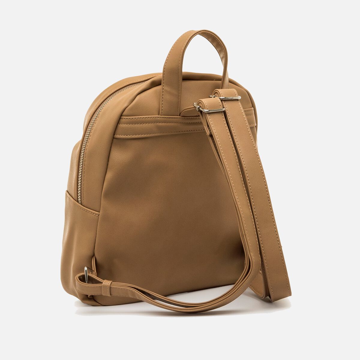 Sacs a dos pour Femme mod&egrave;le LLAMA de MARIAMARE image number 3