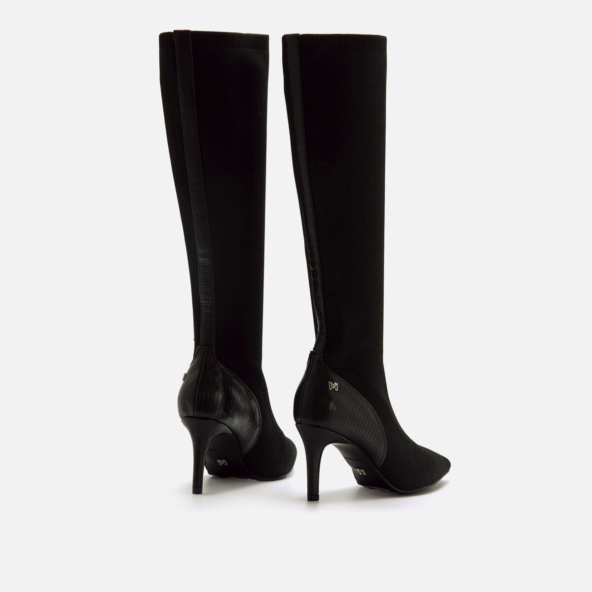 Botas de tacon de Mujer modelo NUORO de MARIAMARE image number 6