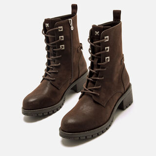 Botines de tacon de Mujer modelo ALTEA de MARIAMARE