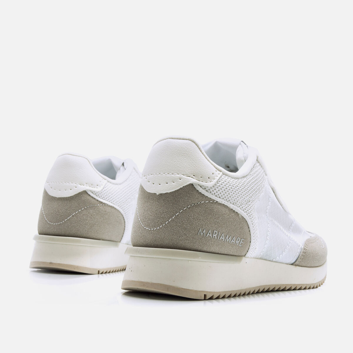 Sneakers pour Femme modèle LIVANA de MARIAMARE image number 6