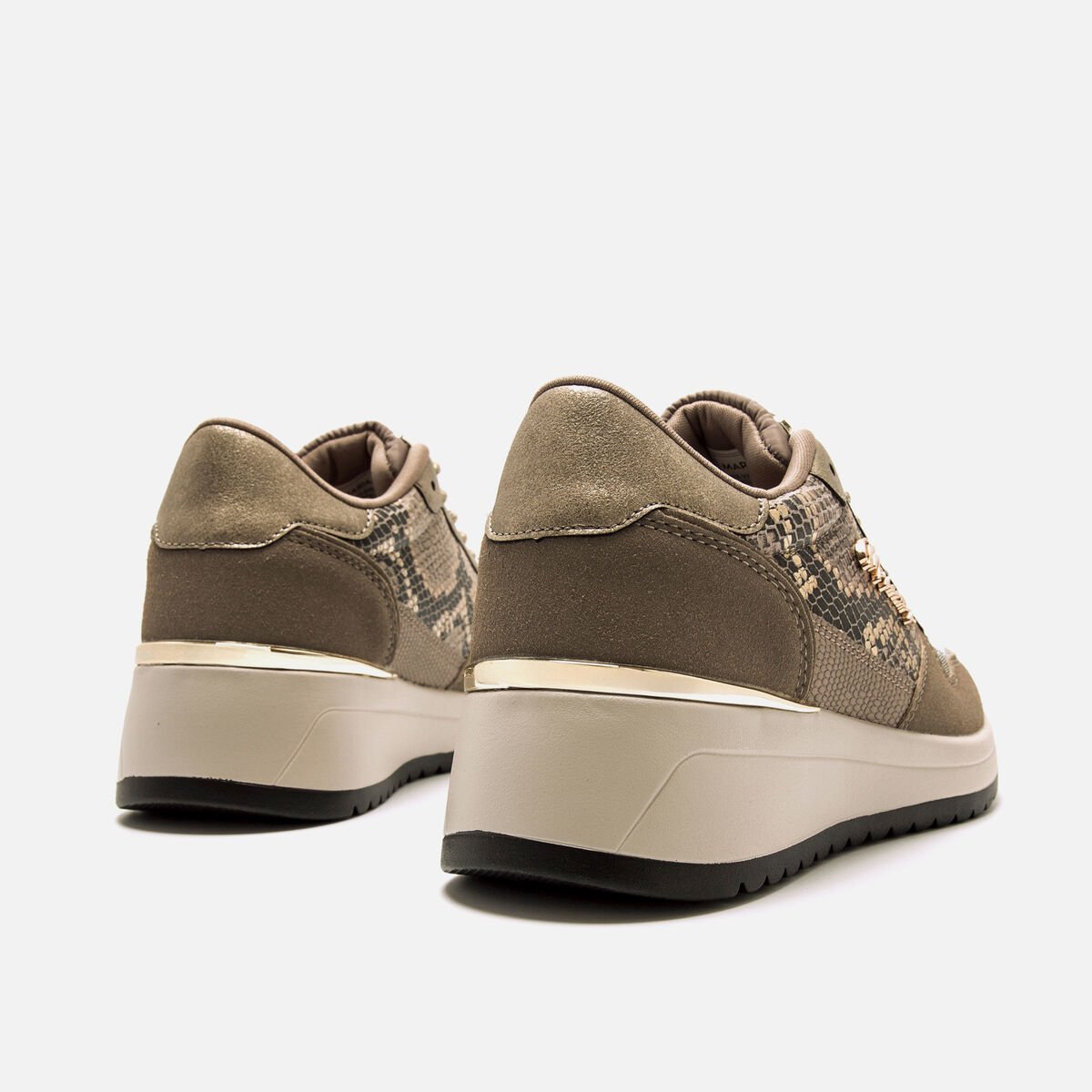 Sapatilhas de Mulher modelo SALERNO de MARIAMARE image number 7