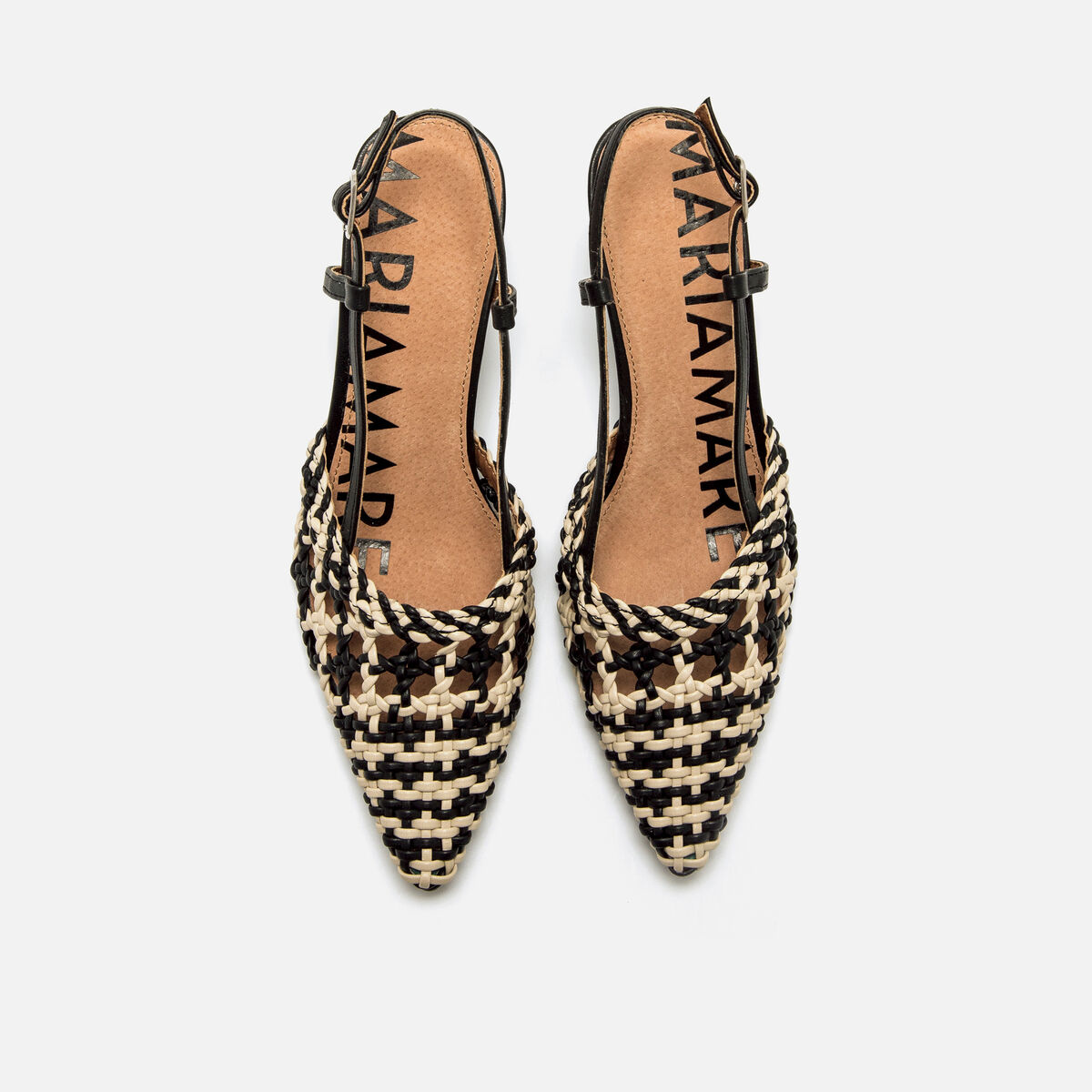 Chaussures a talons pour Femme mod&egrave;le NAO de MARIAMARE image number 1