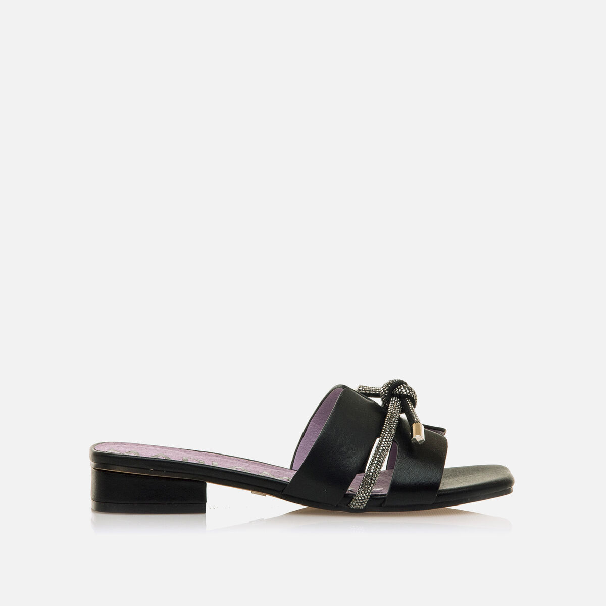 Sandalias planas de Mujer modelo CASIT de MARIAMARE image number 0