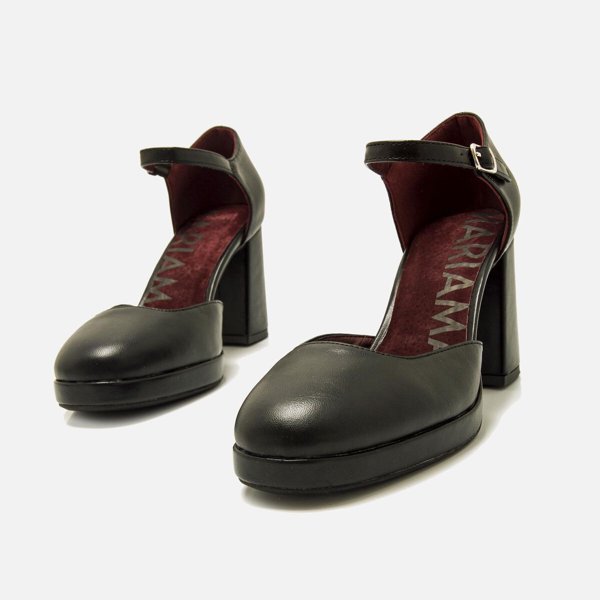 Zapatos de tacon de Mujer modelo FRIULI de MARIAMARE image number 5