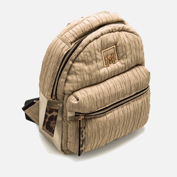 Compra PERLI beige 61321 Mochilas Mustang para Mujer