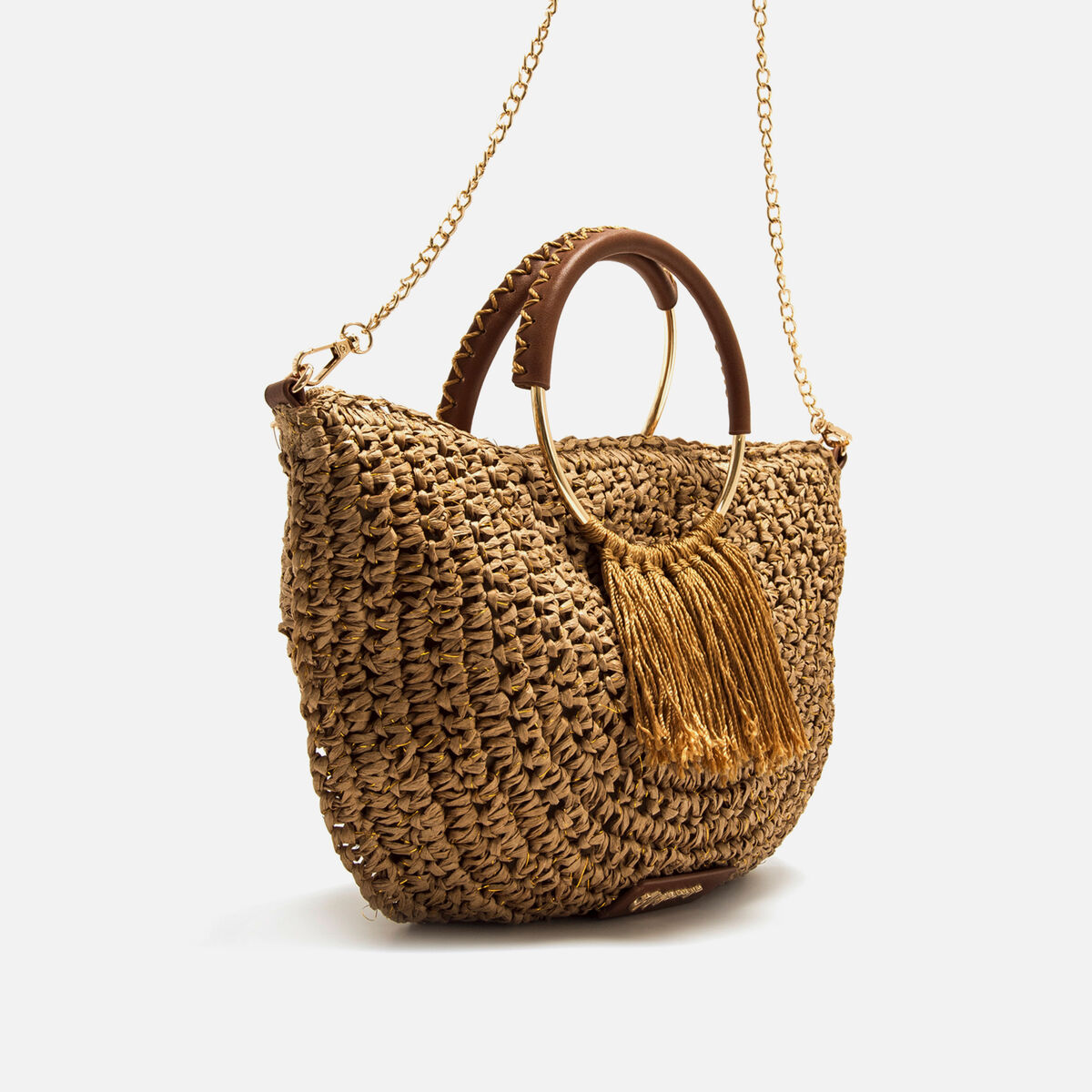 Bolsos de Mujer modelo TEMPO de MARIAMARE image number 5
