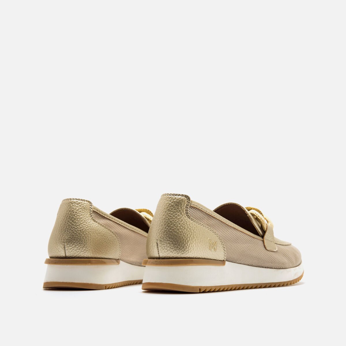 Zapatillas de Mujer modelo LIVANA de MARIAMARE image number 2