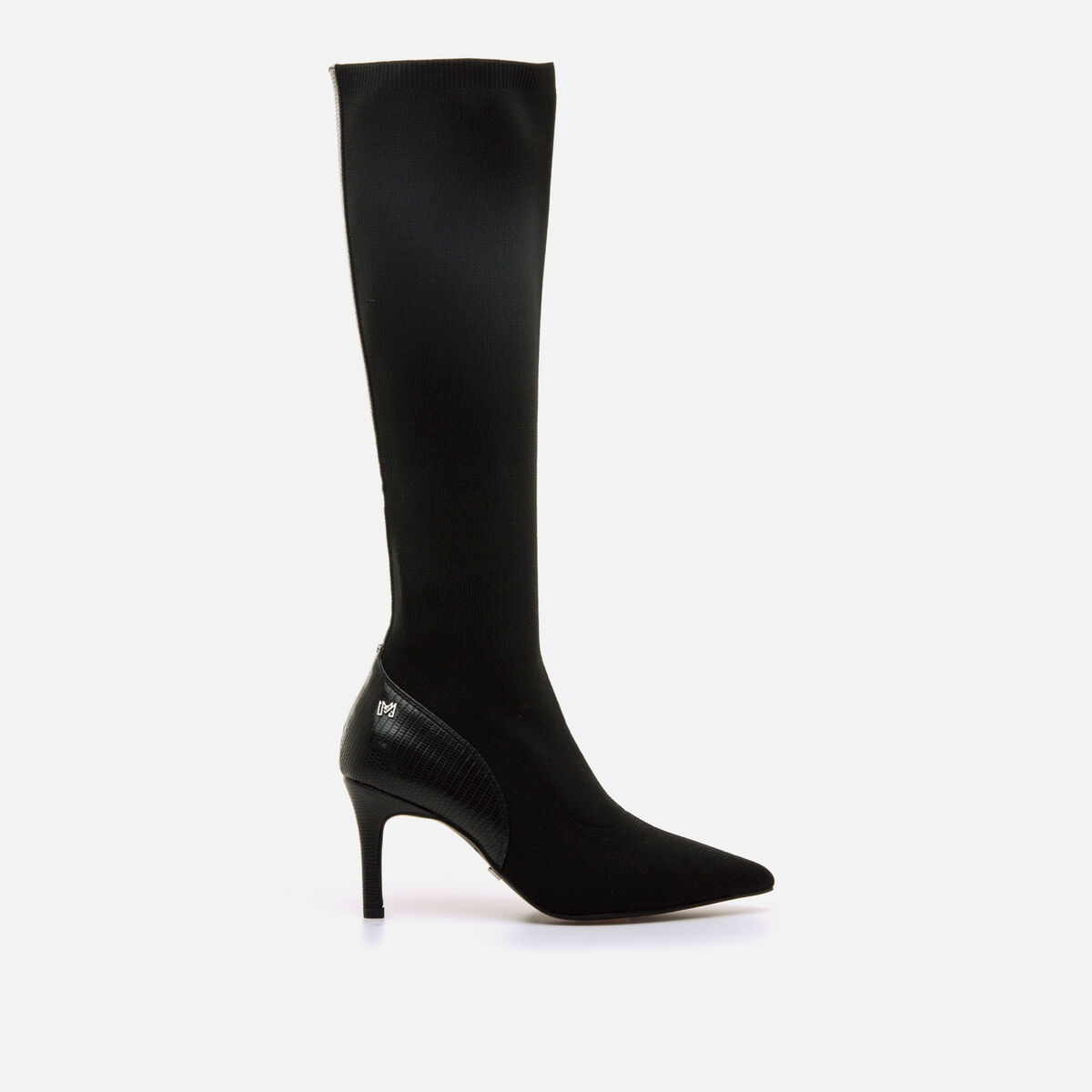 Botas de tacon de Mujer modelo NUORO de MARIAMARE image number 0
