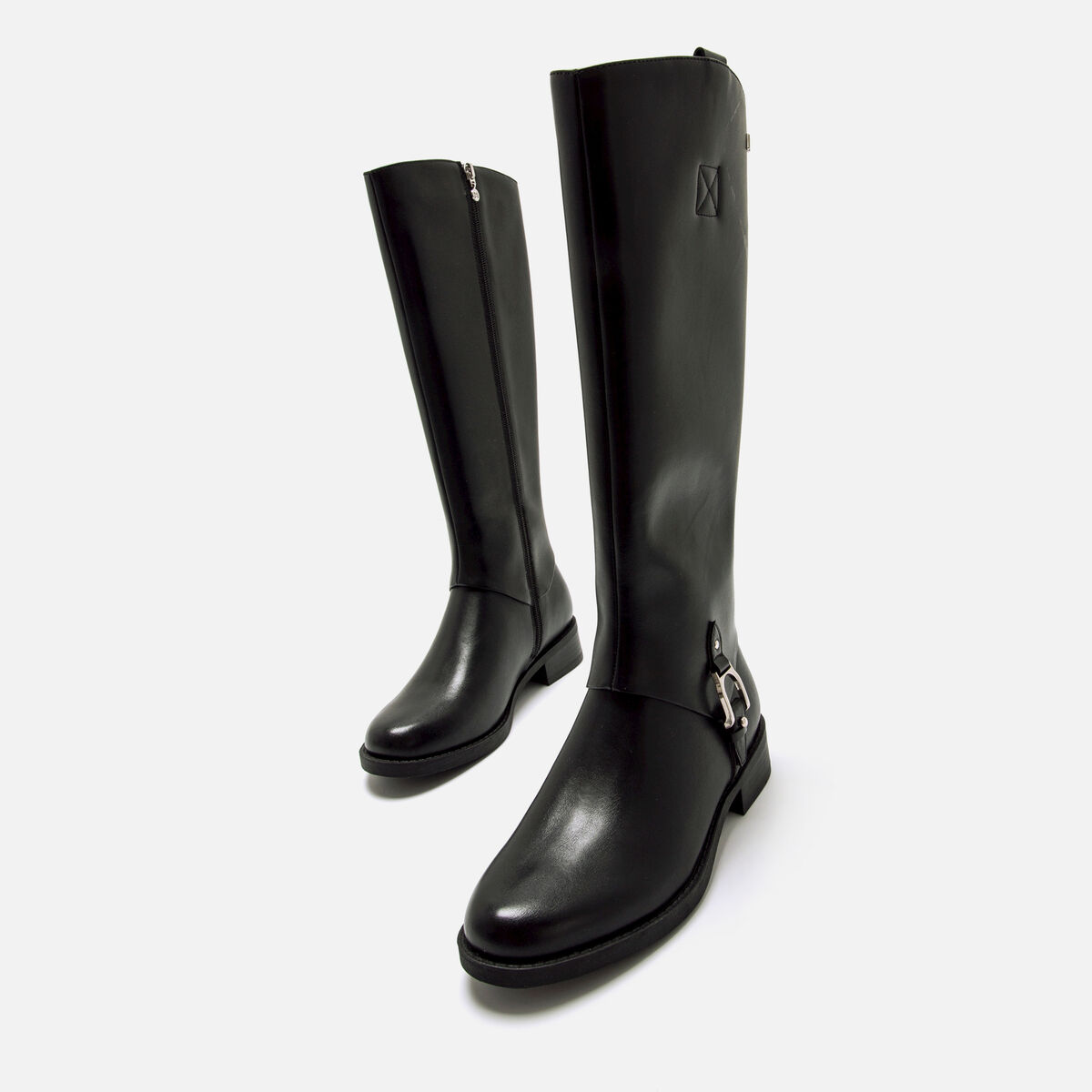 Botas planas de Mulher modelo LAGLIO de MARIAMARE image number 5